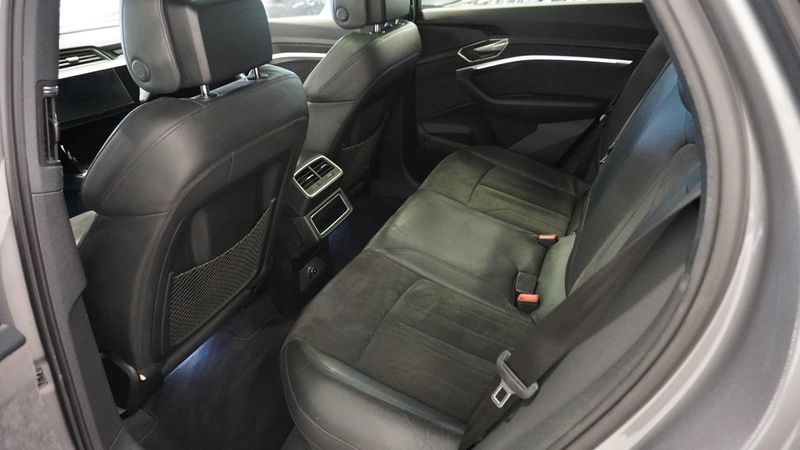 Audi e-tron bild 11