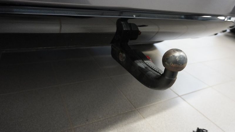 Audi e-tron bild 7