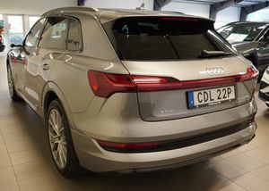 Audi e-tron bild 4