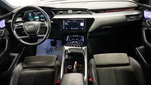Audi e-tron bild 13