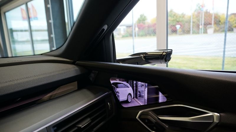 Audi e-tron bild 23