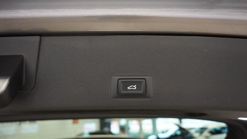 Audi e-tron bild 8