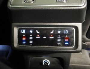 Audi e-tron bild 20