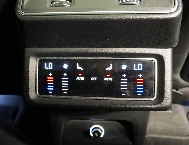 Audi e-tron bild 20