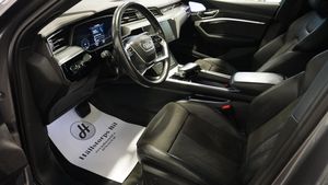 Audi e-tron bild 9