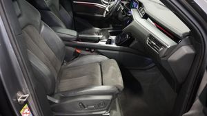 Audi e-tron bild 12