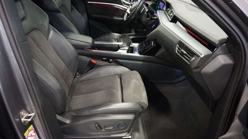 Audi e-tron bild 12