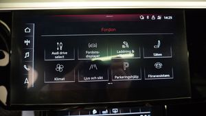 Audi e-tron bild 16