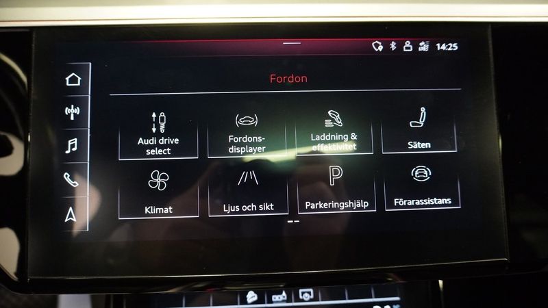 Audi e-tron bild 16