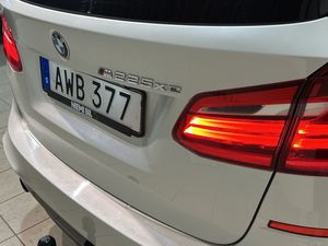 BMW 225 bild 19