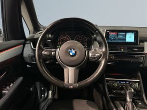 BMW 225 bild 9