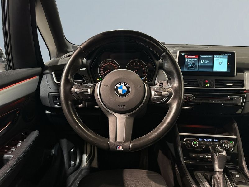 BMW 225 bild 9