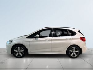 BMW 225 bild 4