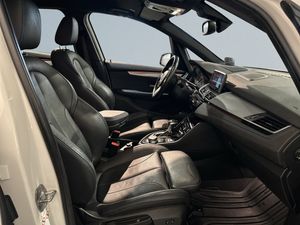 BMW 225 bild 10