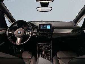 BMW 225 bild 8