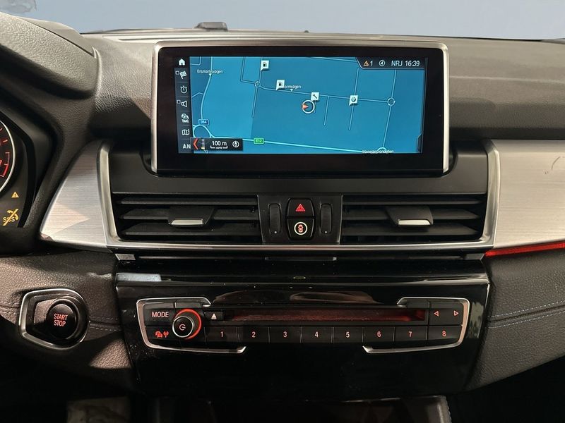 BMW 225 bild 15