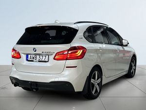 BMW 225 bild 6