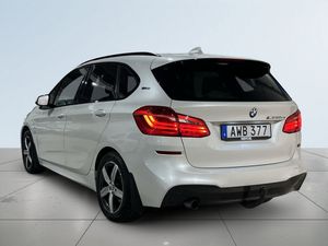 BMW 225 bild 5