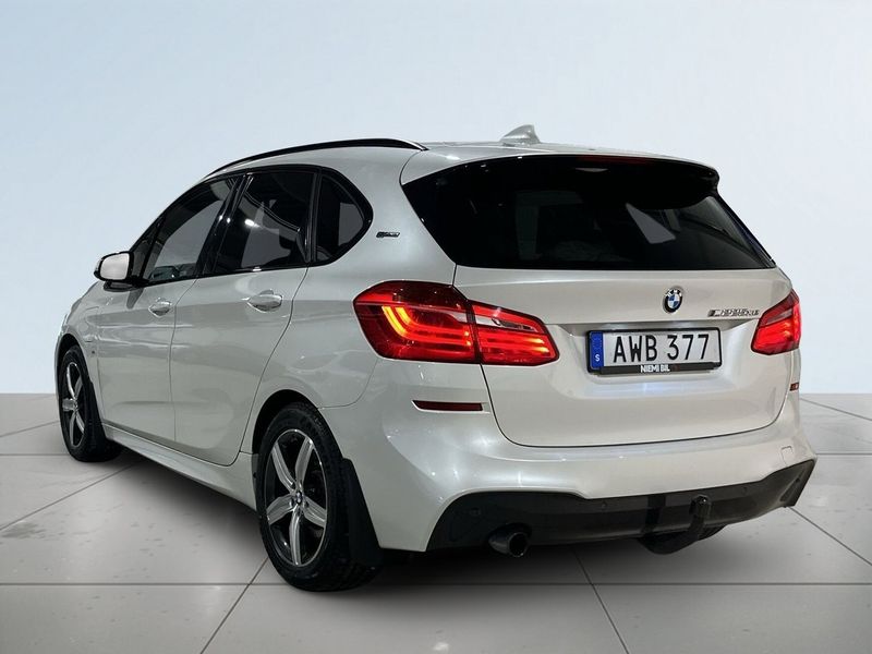 BMW 225 bild 5