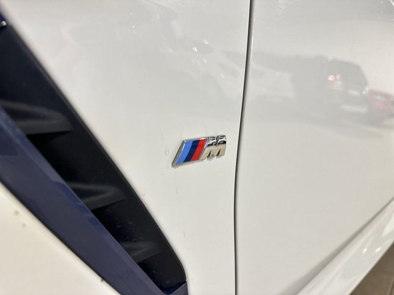 BMW X3 bild 21