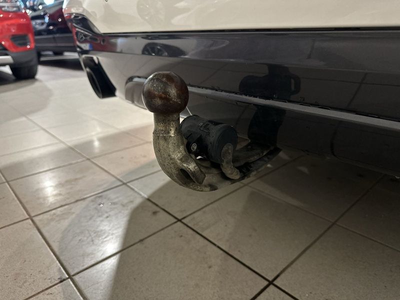 BMW X3 bild 19