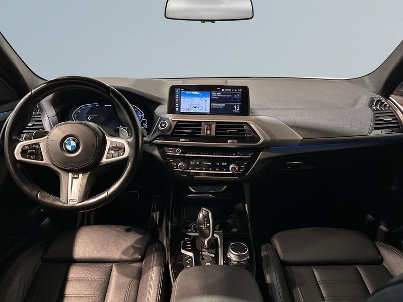 BMW X3 bild 8