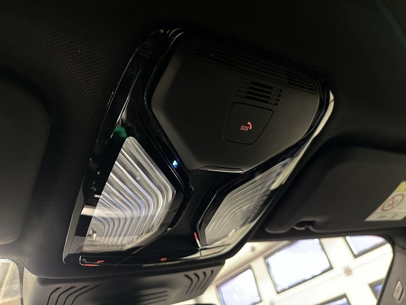 BMW X3 bild 24