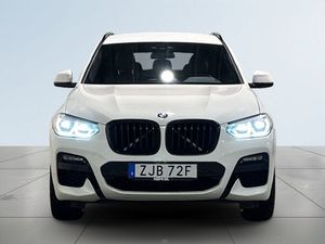 BMW X3 bild 2