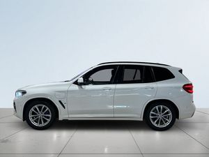 BMW X3 bild 4