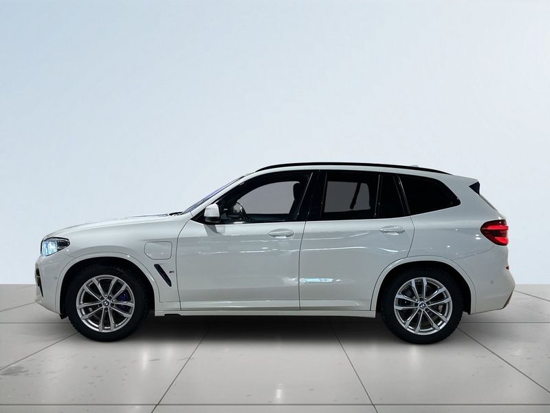 BMW X3 bild 4