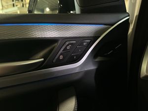 BMW X3 bild 20