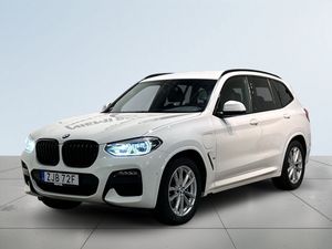 BMW X3 bild 16