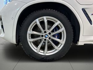 BMW X3 bild 14