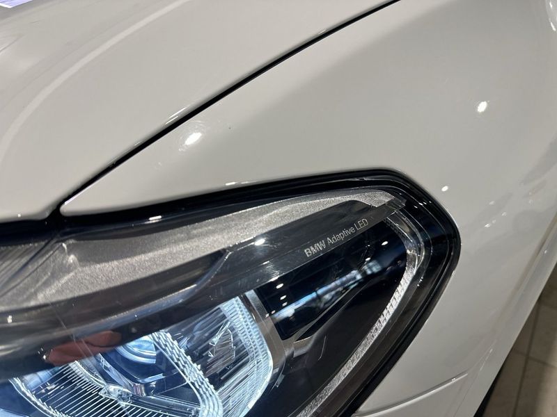 BMW X3 bild 22