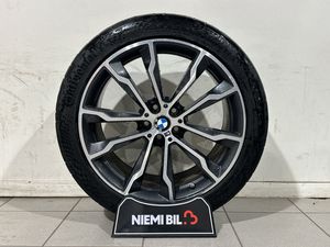 BMW X3 bild 18
