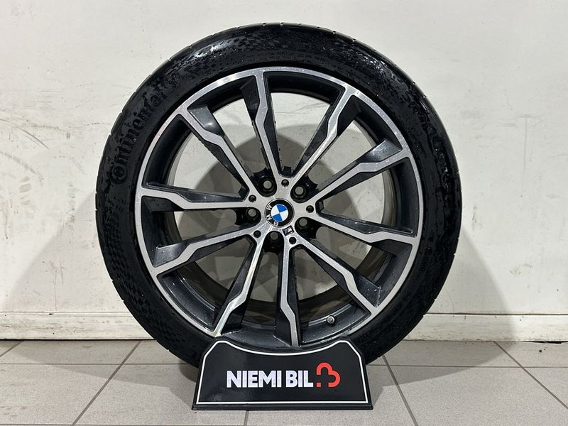 BMW X3 bild 18
