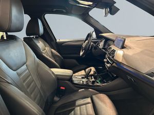 BMW X3 bild 10