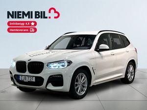 BMW X3 bild 1