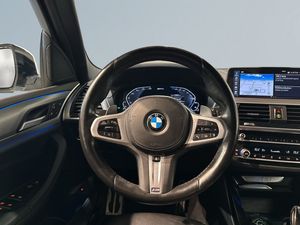 BMW X3 bild 9