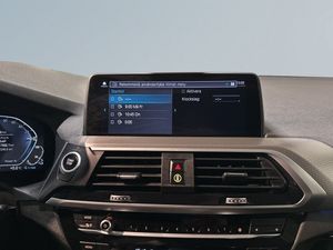 BMW X3 bild 11
