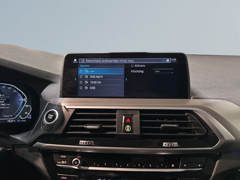 BMW X3 bild 11