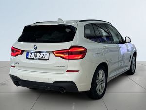 BMW X3 bild 6