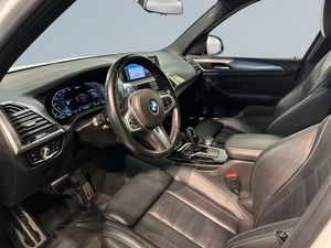 BMW X3 bild 7