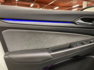 Volkswagen Golf bild 5