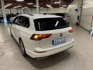 Volkswagen Golf bild 10