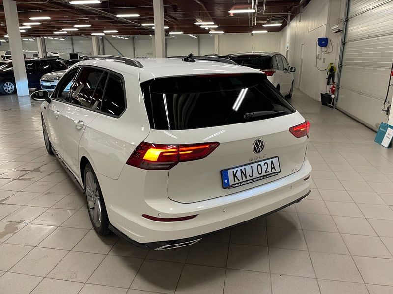 Volkswagen Golf bild 10