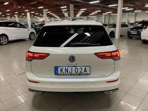Volkswagen Golf bild 12