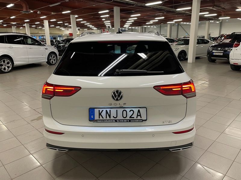 Volkswagen Golf bild 12