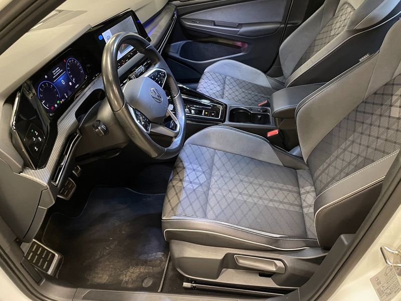 Volkswagen Golf bild 4