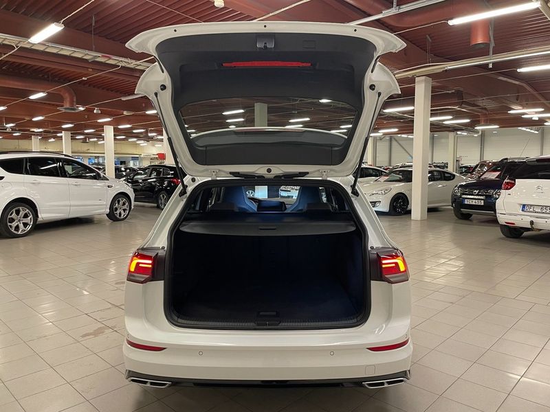 Volkswagen Golf bild 11